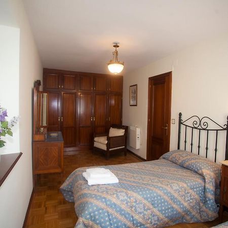Villa Mercedes Piloña Kültér fotó