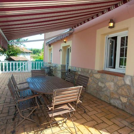 Villa Mercedes Piloña Kültér fotó
