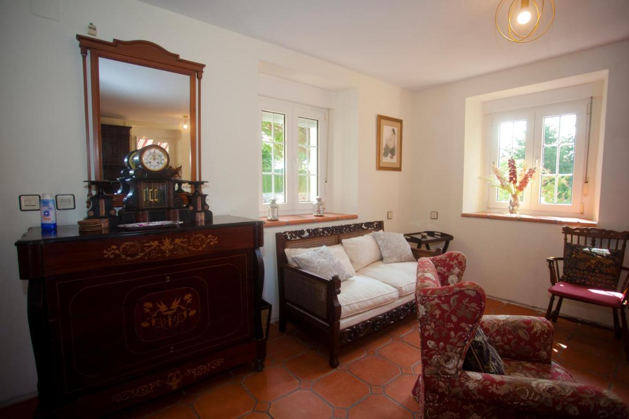 Villa Mercedes Piloña Kültér fotó