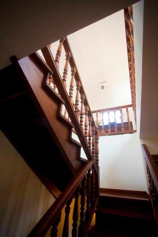 Villa Mercedes Piloña Kültér fotó