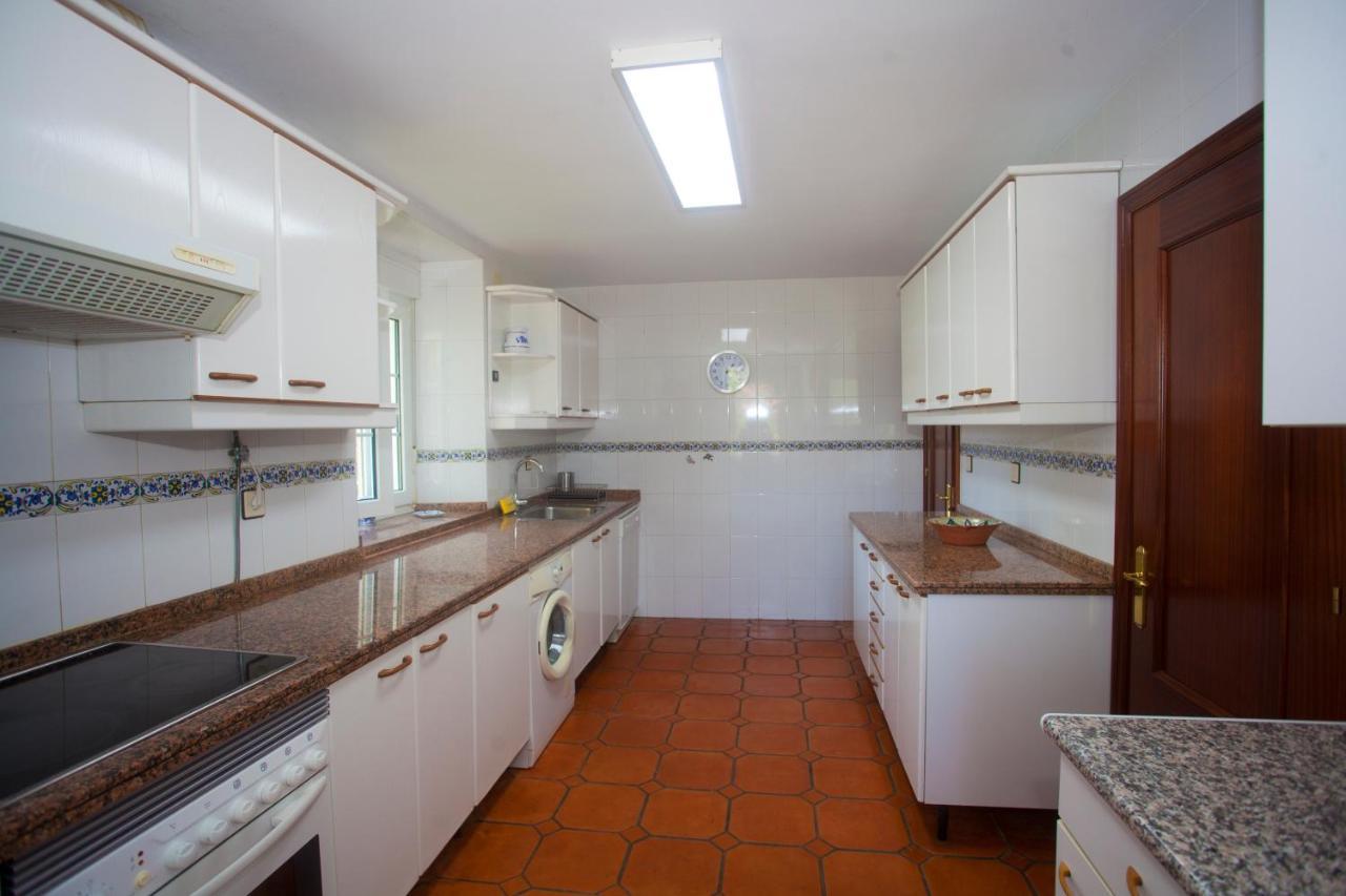 Villa Mercedes Piloña Kültér fotó