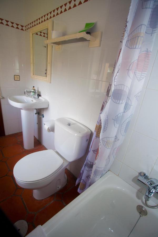 Villa Mercedes Piloña Kültér fotó