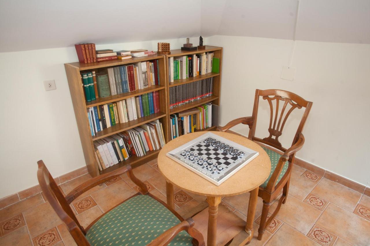 Villa Mercedes Piloña Kültér fotó