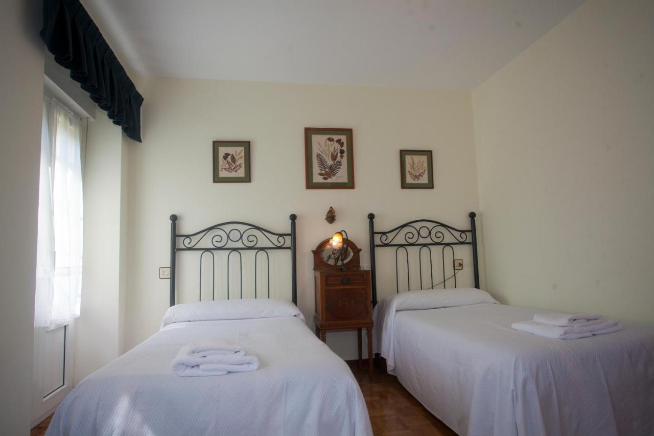Villa Mercedes Piloña Kültér fotó