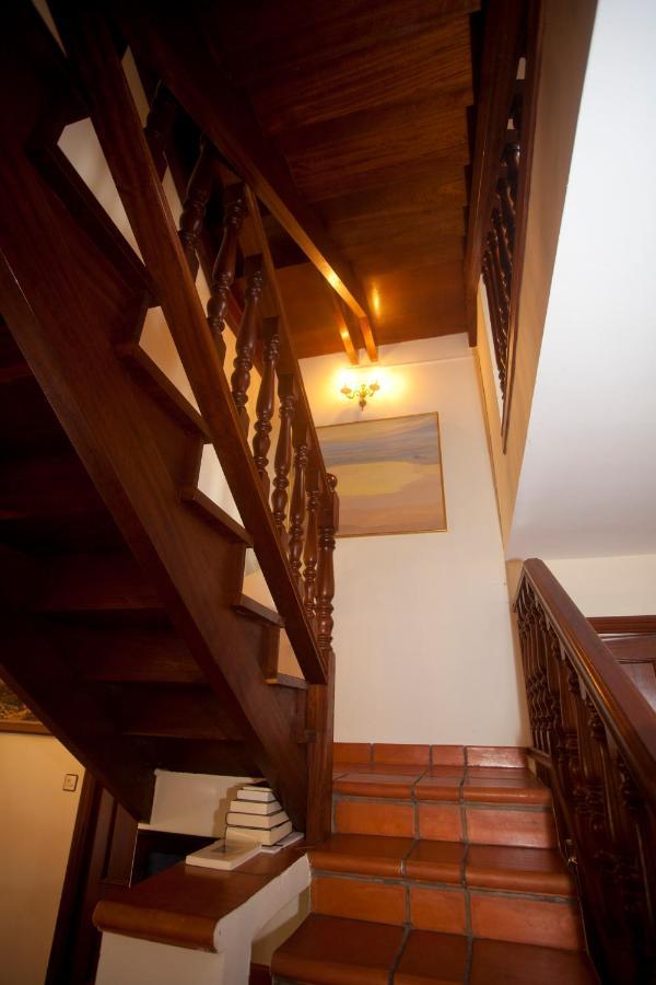 Villa Mercedes Piloña Kültér fotó