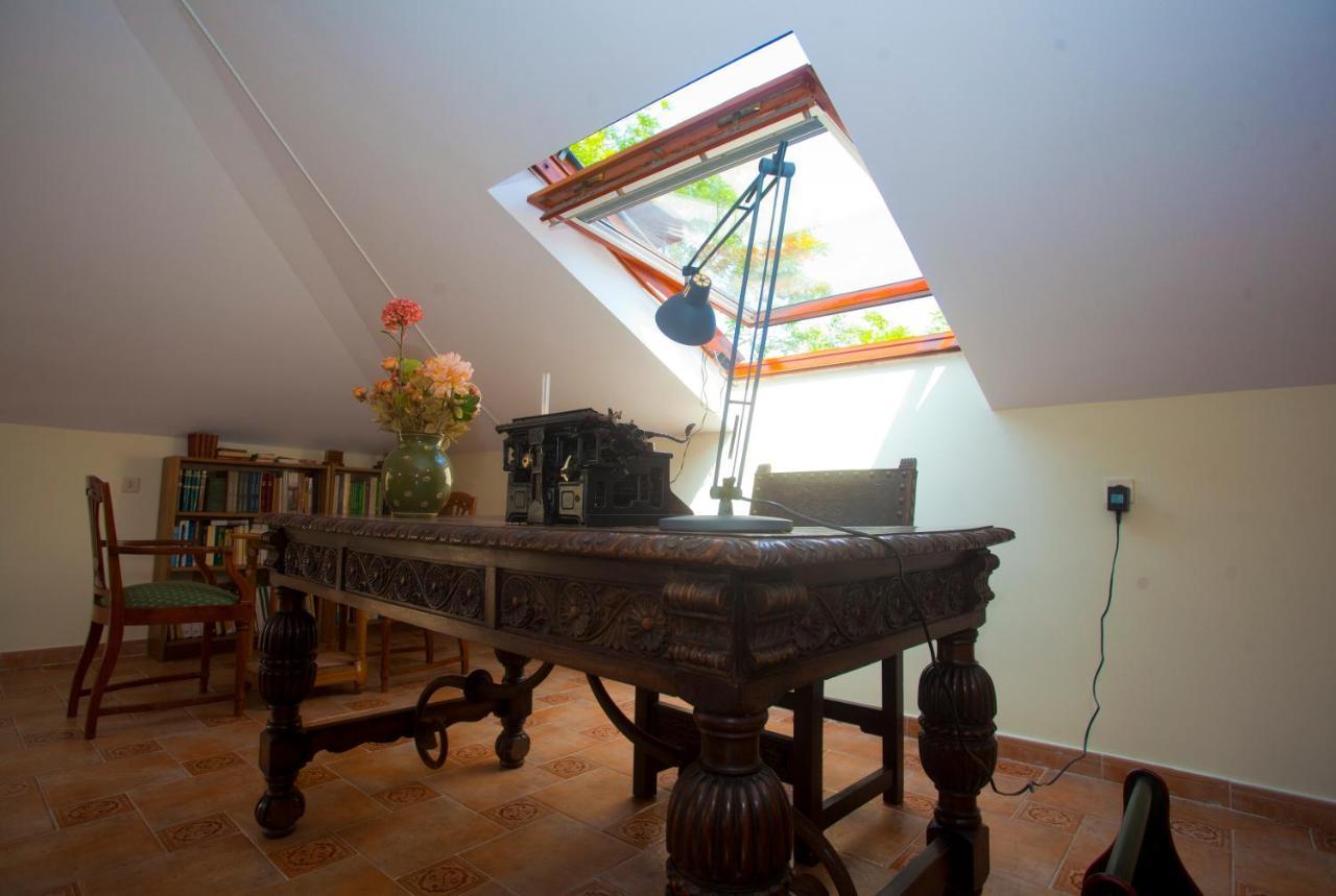 Villa Mercedes Piloña Kültér fotó