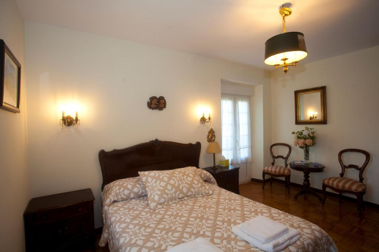 Villa Mercedes Piloña Kültér fotó