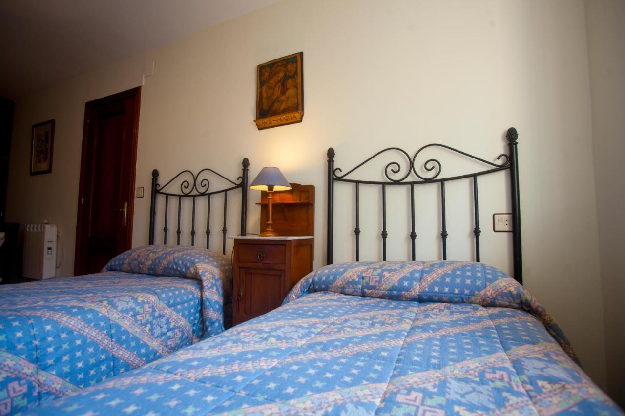 Villa Mercedes Piloña Kültér fotó