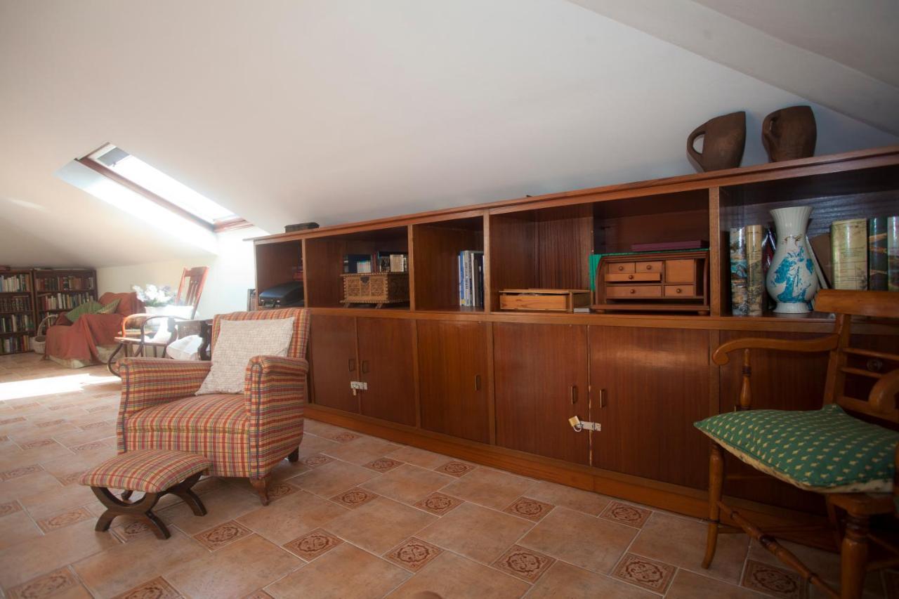 Villa Mercedes Piloña Kültér fotó