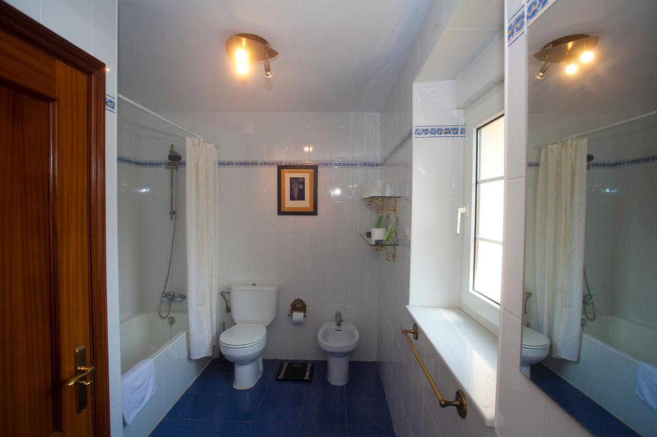 Villa Mercedes Piloña Kültér fotó
