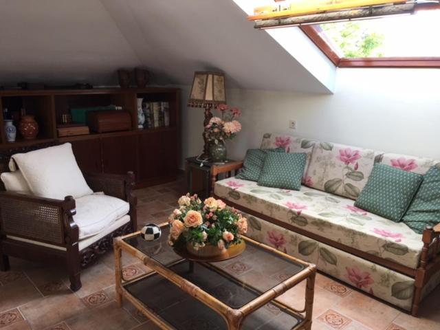 Villa Mercedes Piloña Kültér fotó